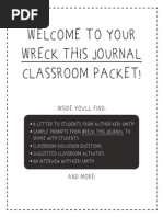 Download Keri Smith Teacher Packet TG by Ion Redondo Mujika SN234876318 doc pdf