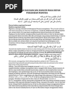Contoh Pidato Zakat Solusi Pengentasan Kemiskinan Contoh Soal Dan Materi Pelajaran 3