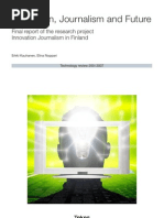 Download Innovation Journalism and Future by Erkki Kauhanen SN23487886 doc pdf