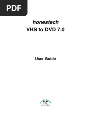 VHStoDVD7UG