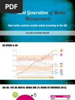 Paul Goode Icare ComScore May 2014