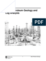 Basic Petroleum Geology BOOK by HALLIBURTON