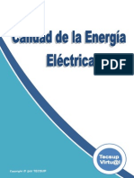 Texto1 Calidad de La Energia Electrica PDF