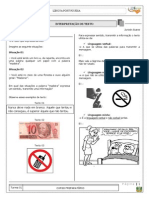 02 - Interpretação