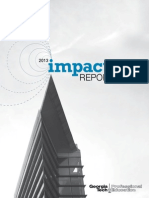Impact Report FY13