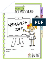 2° CUADERNO DE REPASO 2014