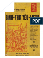 Binh Thu Yeu Luoc