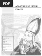 Agostinho e o Maniqueismo