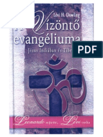 Levi H. Dowling-A Vizonto Evangeliuma