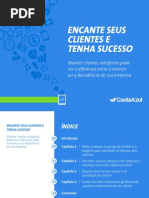 Contaazul eBook Atendimento