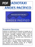 Radio Taxi