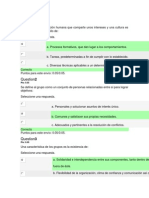 Tecnicas de Trabajo Grupal