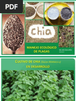 Manual De Procedimientos De Control De Plagas Urbanas