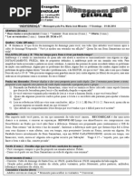INDIFERENÇA - 01-06-2014 - 1º domingo.doc