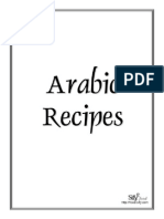 4490170 Arabic Cooking Recipes