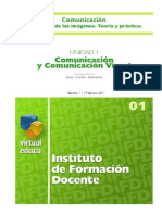 Comunicación y Educación