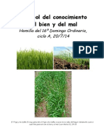 16OrdA-El Árbol Del Conocimiento Del Bien y Del Mal PDF