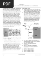 Lesson 12: Introduction To 8051 Microcontroller Internal Architecture