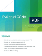 Ipv6 in Ccna