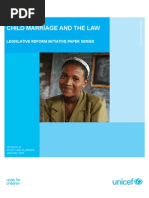 Download Child Marriage and the Law by W A Laskar SN23490462 doc pdf