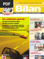 Download bilan jncv-2003-1 by loic-lemee SN23490534 doc pdf