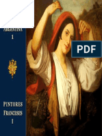 Pintores Franceses I