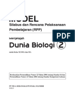 Download RPP Dunia Biologi SMA2 by api-19931858 SN23490754 doc pdf