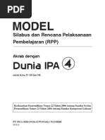 Download RPP Dunia IPA SD 4 R1 by api-19931858 SN23490767 doc pdf