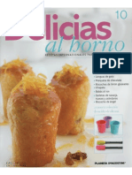 Delicias Al Horno 10 PDF