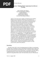 Download Australian Journal of Teacher Education by charnievelle SN23490817 doc pdf