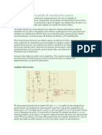 Termostato para Estufa de Incubación Casera