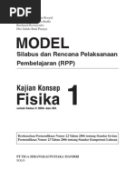 Download RPP Kajian Fisika SMA 1 by api-19931858 SN23490871 doc pdf