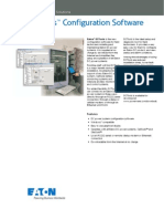 Dctools™ Configuration Software: Eaton DC Power Solutions