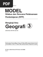 Download RPP Mengkaji Geografi SMA 3 by api-19931858 SN23490920 doc pdf