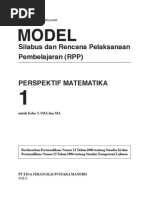 Download RPP Perspektif Matematika SMA1 by api-19931858 SN23490932 doc pdf