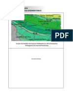 Informe Preliminar Puylucana Yumagual