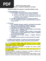 Acordul de Recunoastere A Vinovatiei Acordul de Recunoastere A Vinovatiei