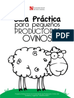 OVINOS Guia Practica