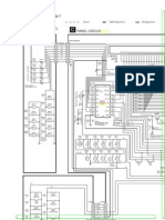 Schematic Diagram-7:: +B Line: MAIN Signal Line: CD Signal Line: - B Line