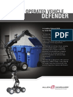 Defender ROV 19OCT10
