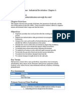 Industrial Unit Plan