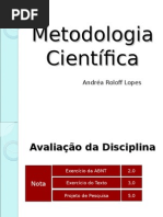 Ação e Mediação - Projetos Modelos
