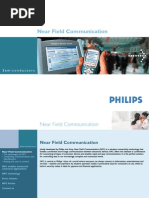 Near Field Communication