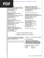 Download Sony agrees to 15M settlement by crecente7032 SN234917930 doc pdf