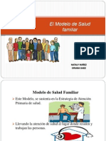 Presentaciondelmodelosaludfamiliar PPT Internet