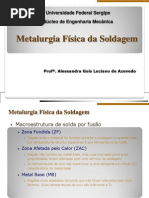 Aula Macro e Micro Na Solda