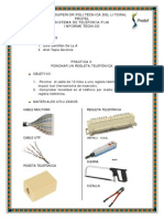 Informe 3