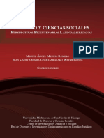 DerechoYCienciasSocialesPerspectivasBicentenarias