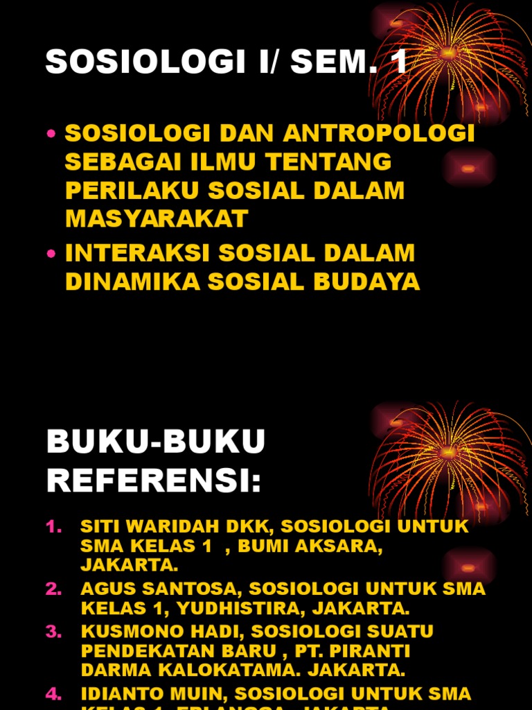 Jelaskan Bentuk Interaksi Asosiatif Yang Terjadi Dalam 