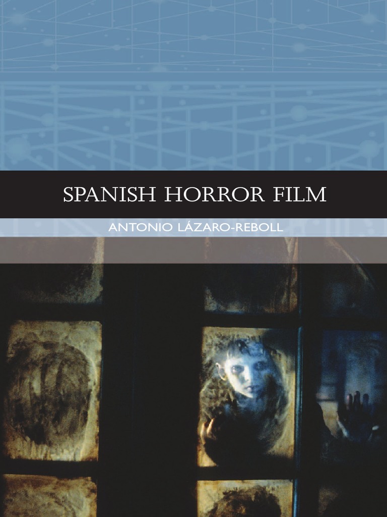 385hi Spanish Horror Film Traditions in World Cinema PDF PDF bilde